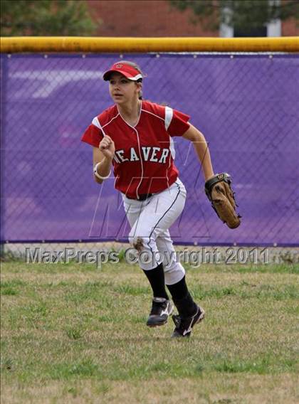 Thumbnail 2 in Karns vs Weaver  (Smoky Mountain Classic) photogallery.