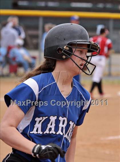 Thumbnail 2 in Karns vs Weaver  (Smoky Mountain Classic) photogallery.