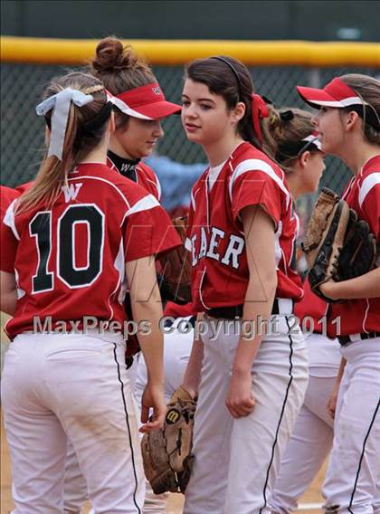 Thumbnail 3 in Karns vs Weaver  (Smoky Mountain Classic) photogallery.