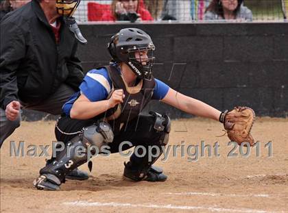 Thumbnail 1 in Karns vs Weaver  (Smoky Mountain Classic) photogallery.