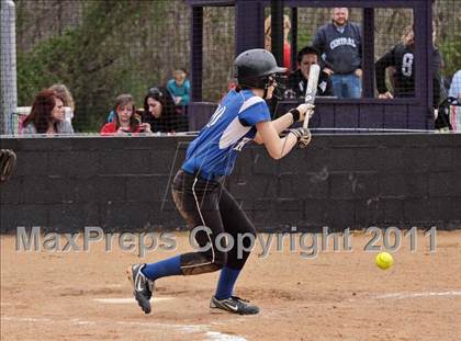 Thumbnail 3 in Karns vs Weaver  (Smoky Mountain Classic) photogallery.