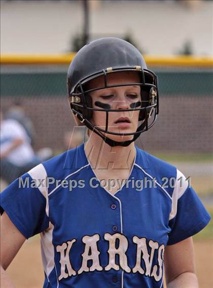 Thumbnail 1 in Karns vs Weaver  (Smoky Mountain Classic) photogallery.