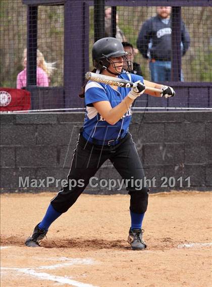 Thumbnail 3 in Karns vs Weaver  (Smoky Mountain Classic) photogallery.