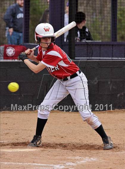 Thumbnail 2 in Karns vs Weaver  (Smoky Mountain Classic) photogallery.
