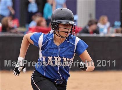 Thumbnail 2 in Karns vs Weaver  (Smoky Mountain Classic) photogallery.