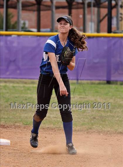 Thumbnail 1 in Karns vs Weaver  (Smoky Mountain Classic) photogallery.