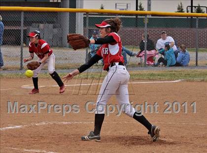 Thumbnail 3 in Karns vs Weaver  (Smoky Mountain Classic) photogallery.