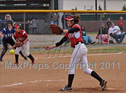 Thumbnail 3 in Karns vs Weaver  (Smoky Mountain Classic) photogallery.