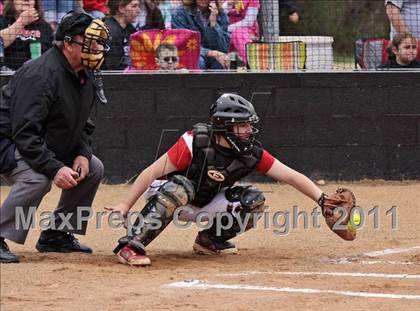Thumbnail 3 in Karns vs Weaver  (Smoky Mountain Classic) photogallery.
