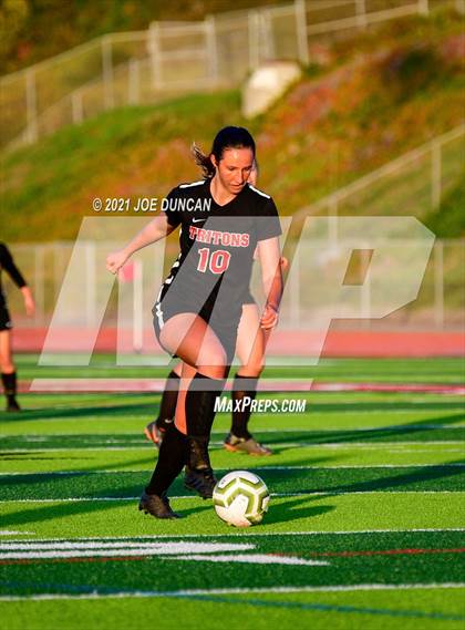 Thumbnail 1 in JV: Capistrano Valley @ San Clemente photogallery.