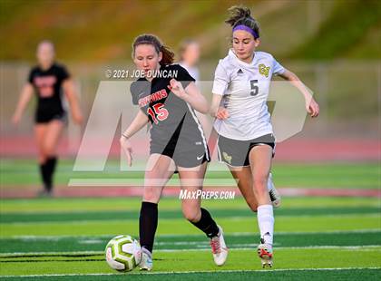 Thumbnail 2 in JV: Capistrano Valley @ San Clemente photogallery.