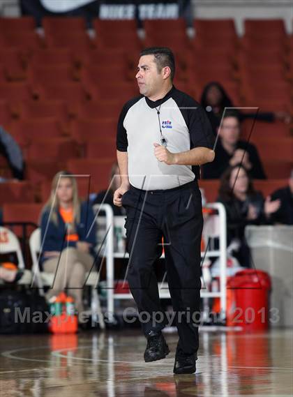 Thumbnail 1 in Steele vs. Duncanville (UIL 5A Final) photogallery.