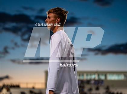 Thumbnail 3 in Pine Creek @ Rampart photogallery.