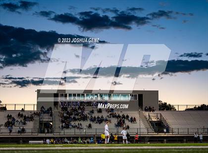 Thumbnail 3 in Pine Creek @ Rampart photogallery.