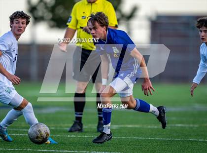 Thumbnail 1 in Pine Creek @ Rampart photogallery.