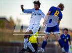 Photo from the gallery "Pine Creek @ Rampart"