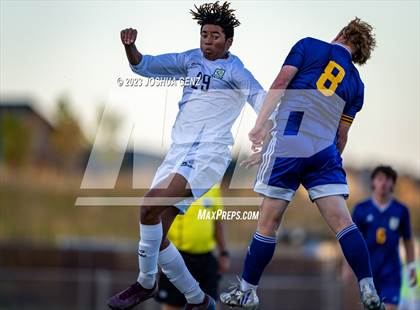 Thumbnail 3 in Pine Creek @ Rampart photogallery.