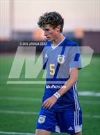 Photo from the gallery "Pine Creek @ Rampart"