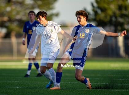 Thumbnail 2 in Pine Creek @ Rampart photogallery.