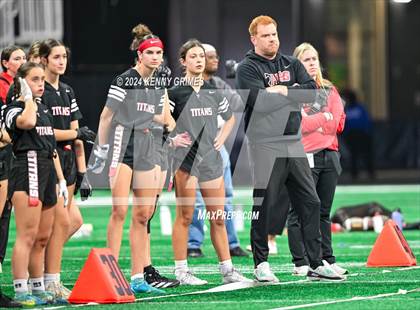 Thumbnail 1 in Greenbrier @ North Oconee (GHSA Division 2 Championship) photogallery.