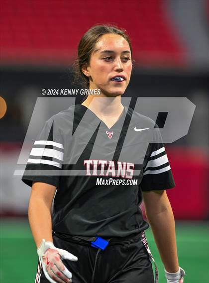 Thumbnail 1 in Greenbrier @ North Oconee (GHSA Division 2 Championship) photogallery.