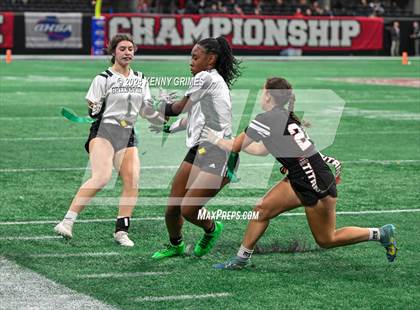 Thumbnail 2 in Greenbrier @ North Oconee (GHSA Division 2 Championship) photogallery.