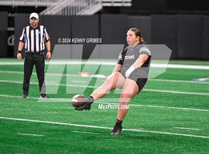 Thumbnail 1 in Greenbrier @ North Oconee (GHSA Division 2 Championship) photogallery.