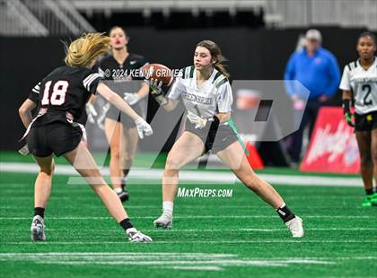 Thumbnail 3 in Greenbrier @ North Oconee (GHSA Division 2 Championship) photogallery.