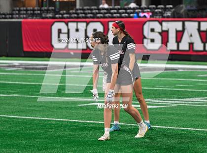 Thumbnail 2 in Greenbrier @ North Oconee (GHSA Division 2 Championship) photogallery.