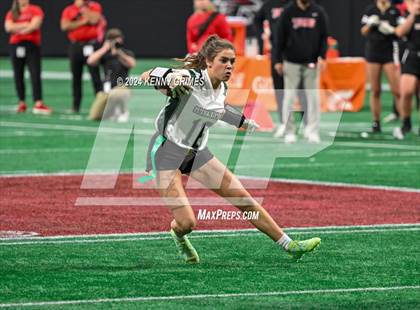 Thumbnail 3 in Greenbrier @ North Oconee (GHSA Division 2 Championship) photogallery.