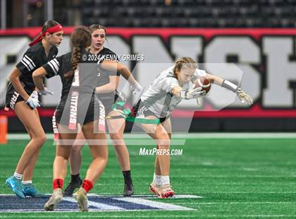 Thumbnail 1 in Greenbrier @ North Oconee (GHSA Division 2 Championship) photogallery.