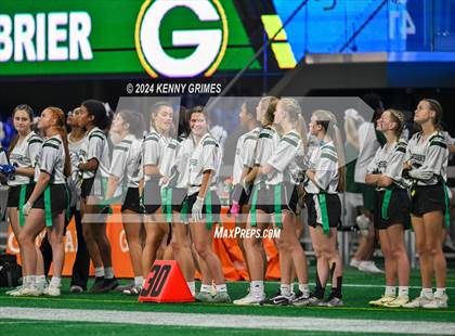 Thumbnail 1 in Greenbrier @ North Oconee (GHSA Division 2 Championship) photogallery.