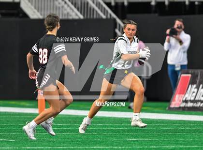 Thumbnail 1 in Greenbrier @ North Oconee (GHSA Division 2 Championship) photogallery.