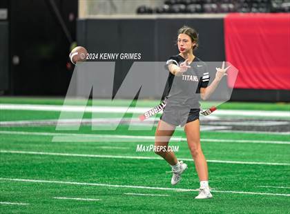 Thumbnail 1 in Greenbrier @ North Oconee (GHSA Division 2 Championship) photogallery.
