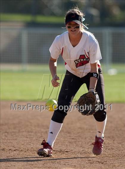Thumbnail 1 in Ayala @ Chino Hills photogallery.