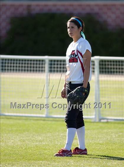 Thumbnail 3 in Ayala @ Chino Hills photogallery.