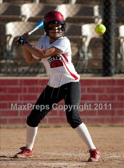 Thumbnail 1 in Ayala @ Chino Hills photogallery.