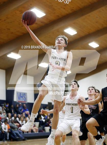 Thumbnail 3 in Maplesville vs. Jemison (Chilton County Tournament) photogallery.