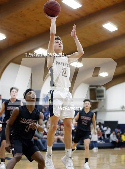 Thumbnail 3 in Maplesville vs. Jemison (Chilton County Tournament) photogallery.