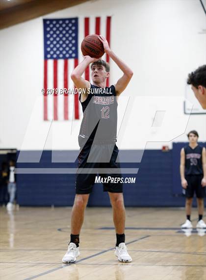 Thumbnail 3 in Maplesville vs. Jemison (Chilton County Tournament) photogallery.