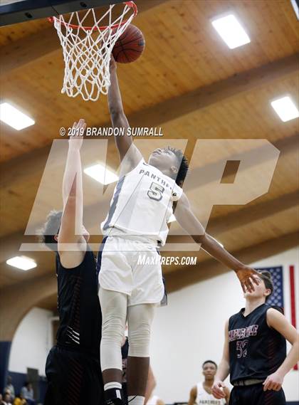 Thumbnail 2 in Maplesville vs. Jemison (Chilton County Tournament) photogallery.