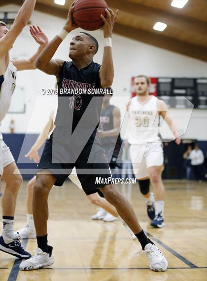 Thumbnail 1 in Maplesville vs. Jemison (Chilton County Tournament) photogallery.