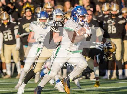 Thumbnail 1 in South Lakes vs. Westfield (VHSL 6A North Region Final) photogallery.