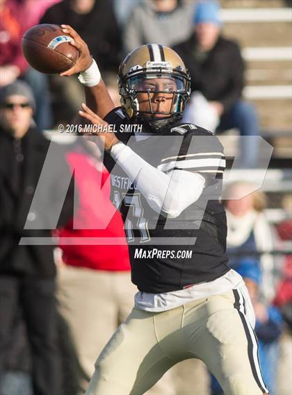 Thumbnail 1 in South Lakes vs. Westfield (VHSL 6A North Region Final) photogallery.