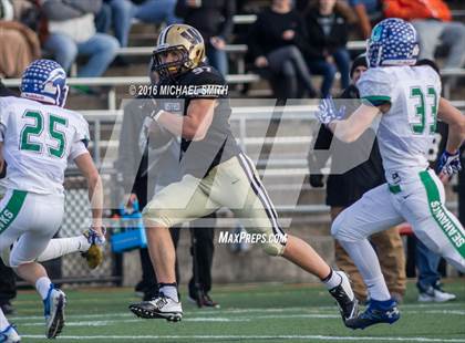 Thumbnail 3 in South Lakes vs. Westfield (VHSL 6A North Region Final) photogallery.