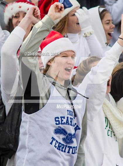 Thumbnail 2 in South Lakes vs. Westfield (VHSL 6A North Region Final) photogallery.