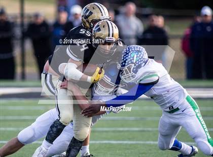 Thumbnail 2 in South Lakes vs. Westfield (VHSL 6A North Region Final) photogallery.