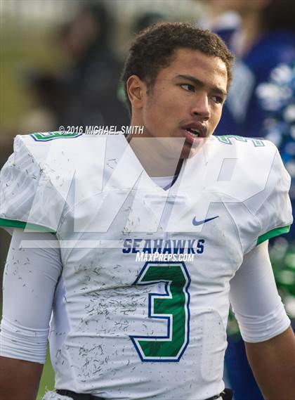 Thumbnail 3 in South Lakes vs. Westfield (VHSL 6A North Region Final) photogallery.