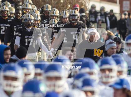 Thumbnail 2 in South Lakes vs. Westfield (VHSL 6A North Region Final) photogallery.