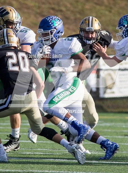 Thumbnail 1 in South Lakes vs. Westfield (VHSL 6A North Region Final) photogallery.